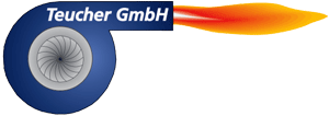 Logo Teucher GmbH